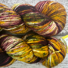 Load image into Gallery viewer, Horse Chestnut Aran, soft superwash merino yarn