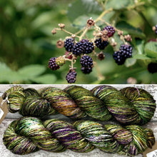 Load image into Gallery viewer, Woodland Aran, soft superwash merino yarn