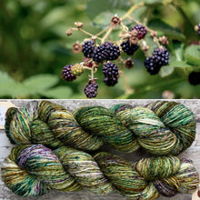 Load image into Gallery viewer, Woodland DK, merino nylon yarn