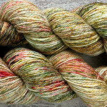Load image into Gallery viewer, Tadpeople, merino pima cotton 4ply yarn