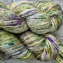 Load image into Gallery viewer, Woodland, merino pima cotton 4ply yarn