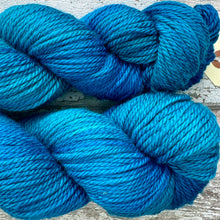 Load image into Gallery viewer, Geode Aran, soft superwash merino yarn