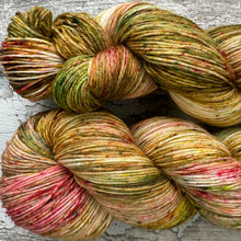 Load image into Gallery viewer, Tadpeople, merino nylon sock yarn