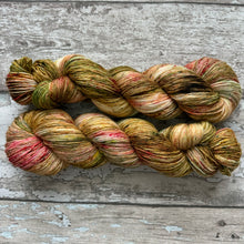 Load image into Gallery viewer, Tadpeople, merino nylon sock yarn