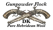 Load image into Gallery viewer, Gunpowder Flock DK 50g
