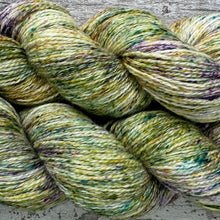Load image into Gallery viewer, Woodland, merino pima cotton 4ply yarn