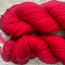 Load image into Gallery viewer, Rosehip Aran, soft superwash merino yarn