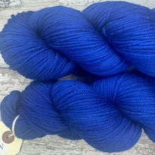 Load image into Gallery viewer, My Perfect Blue DK, merino nylon yarn
