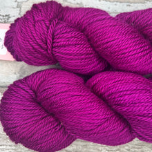 Load image into Gallery viewer, *Incoherent Misogyny* Aran, superwash merino yarn