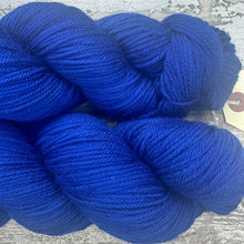 Load image into Gallery viewer, My Perfect Blue DK, merino nylon yarn