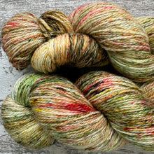 Load image into Gallery viewer, Tadpeople, merino pima cotton 4ply yarn