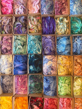 Load image into Gallery viewer, Advent Calendar 10g Miniskeins 2025