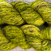 Load image into Gallery viewer, Delightfully Deciduous Aran, soft superwash merino yarn