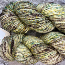 Load image into Gallery viewer, Winter Garden Aran, soft superwash merino yarn
