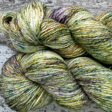 Load image into Gallery viewer, Woodland, merino pima cotton 4ply yarn