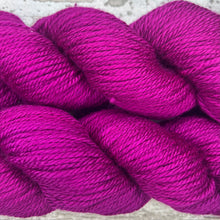 Load image into Gallery viewer, *Incoherent Misogyny* Aran, superwash merino yarn