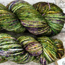 Load image into Gallery viewer, Woodland Aran, soft superwash merino yarn