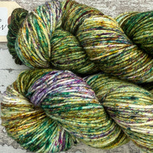 Load image into Gallery viewer, Woodland DK, merino nylon yarn