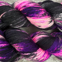 Load image into Gallery viewer, Childless Cat Lady Aran, superwash merino yarn