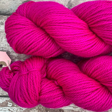 Load image into Gallery viewer, Don’t Be So Melodramatic! Aran, superwash merino yarn