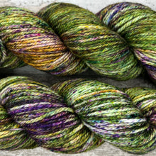 Load image into Gallery viewer, Woodland Aran, soft superwash merino yarn