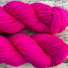 Load image into Gallery viewer, Don’t Be So Melodramatic! Aran, superwash merino yarn