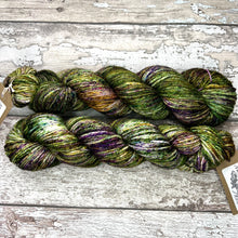 Load image into Gallery viewer, Woodland Aran, soft superwash merino yarn