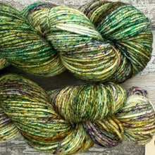 Load image into Gallery viewer, Woodland DK, merino nylon yarn