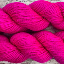 Load image into Gallery viewer, Don’t Be So Melodramatic! Aran, superwash merino yarn