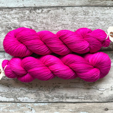 Load image into Gallery viewer, Have Less Stress!, merino nylon sock yarn