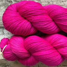 Load image into Gallery viewer, Have Less Stress!, merino nylon sock yarn