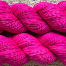 Load image into Gallery viewer, Have Less Stress!, merino nylon sock yarn