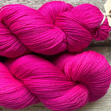 Load image into Gallery viewer, Have Less Stress!, merino nylon sock yarn