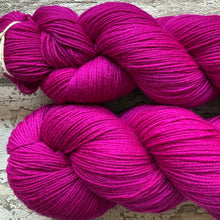 Load image into Gallery viewer, “Don’t Be So Melodramatic!”, merino nylon sock yarn