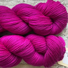 Load image into Gallery viewer, “Don’t Be So Melodramatic!”, merino nylon sock yarn