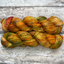 Load image into Gallery viewer, Woodland Way, merino nylon sock yarn