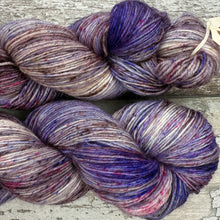 Load image into Gallery viewer, Violet Webcap, British Fungi Bluefaced Leicester