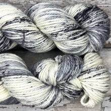 Load image into Gallery viewer, Glacier Aran, soft superwash merino yarn