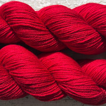 Load image into Gallery viewer, Rosehip DK, merino nylon yarn