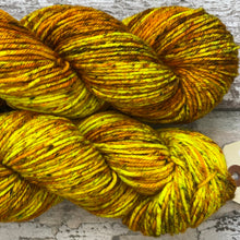 Load image into Gallery viewer, Sunflowers DK, merino nylon yarn