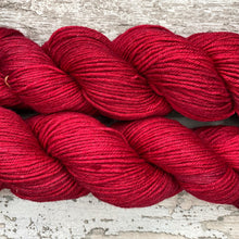 Load image into Gallery viewer, Ruby DK, merino nylon yarn