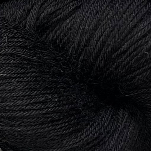 BLACK GOLD: SW Merino/Nylon - Self-striping Hand-dyed Sock Yarn/tight –  AlohaBlu