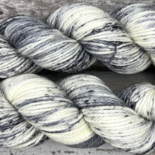 Load image into Gallery viewer, Glacier Aran, soft superwash merino yarn