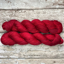 Load image into Gallery viewer, Ruby DK, merino nylon yarn