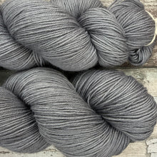 Load image into Gallery viewer, Scottish Weather, merino nylon sock yarn