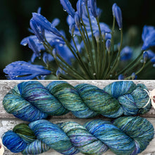 Load image into Gallery viewer, Lily of the Nile, easy care non-superwash merino 4ply yarn