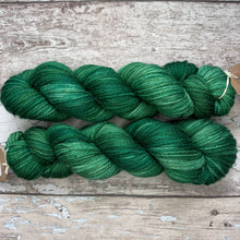 Load image into Gallery viewer, Conifers Aran, soft superwash merino yarn