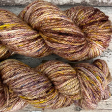Load image into Gallery viewer, Bracken Aran, soft superwash merino yarn