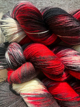 Load image into Gallery viewer, The Economy, merino nylon sock yarn