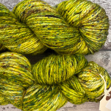 Load image into Gallery viewer, Delightfully Deciduous Aran, soft superwash merino yarn